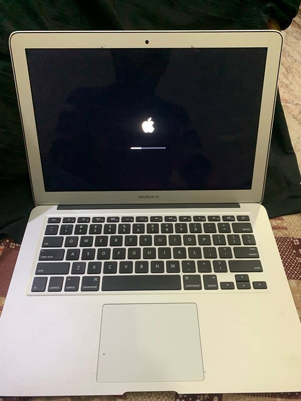 MacBook Air 2015 6