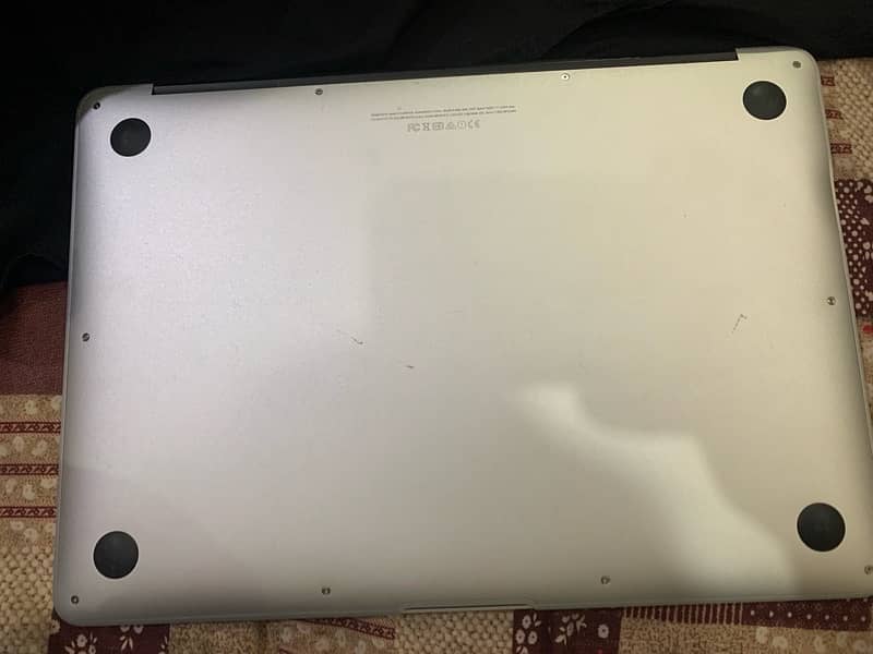 MacBook Air 2015 7