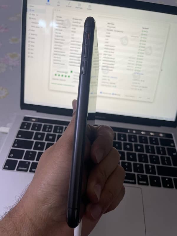 iPhone Xs Max 512gb Pta Approved 2