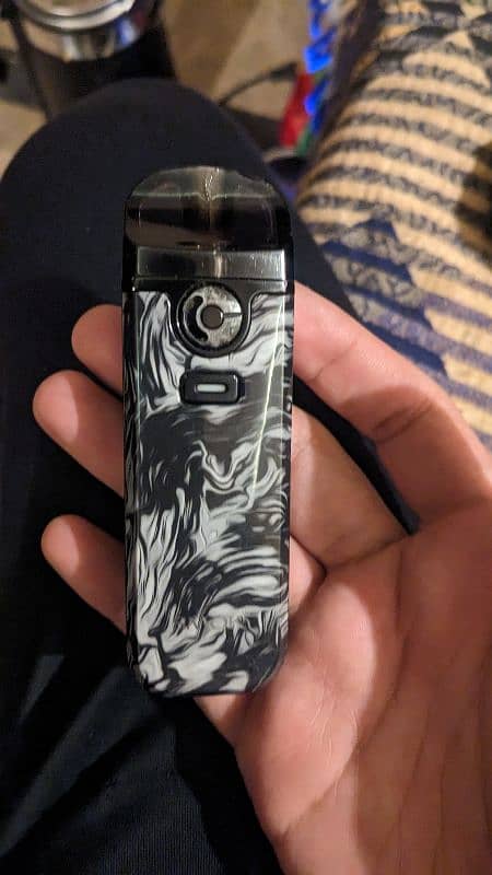 SMOK NORD 4 0