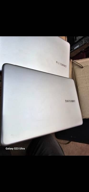 Samsung NP9003XT I7 8th gen Ultra slim book (USA IMPORT STOCK) 0