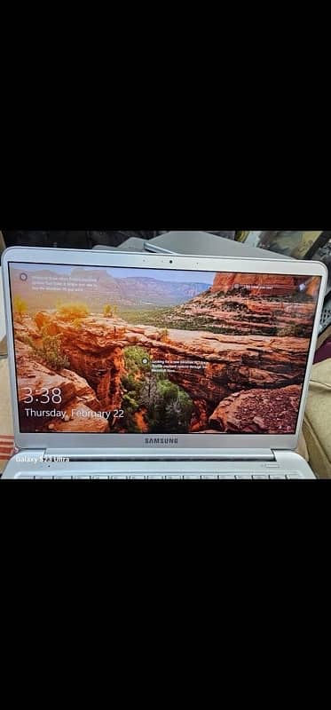 Samsung NP9003XT I7 8th gen Ultra slim book (USA IMPORT STOCK) 2