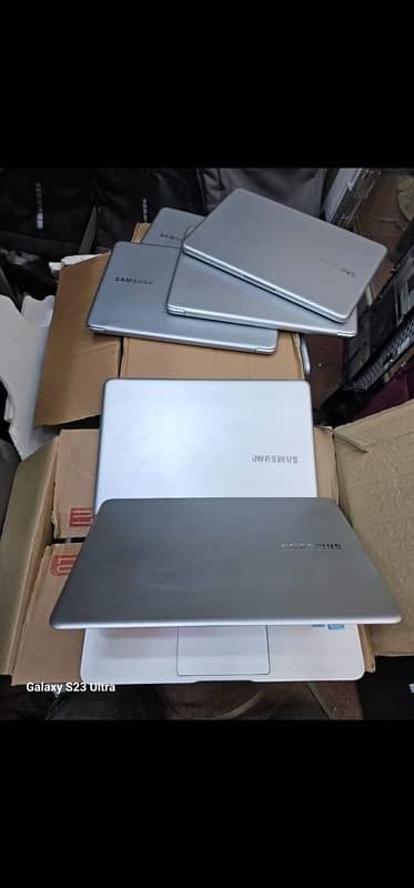 Samsung NP9003XT I7 8th gen Ultra slim book (USA IMPORT STOCK) 4