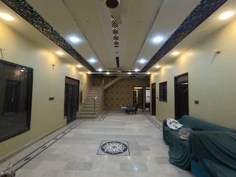 400 sq yards independent house for rent in quetta town society 2