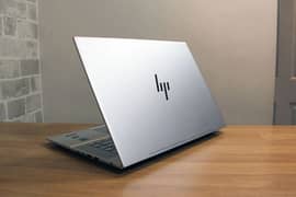 HP Laptop i5 8th Generation