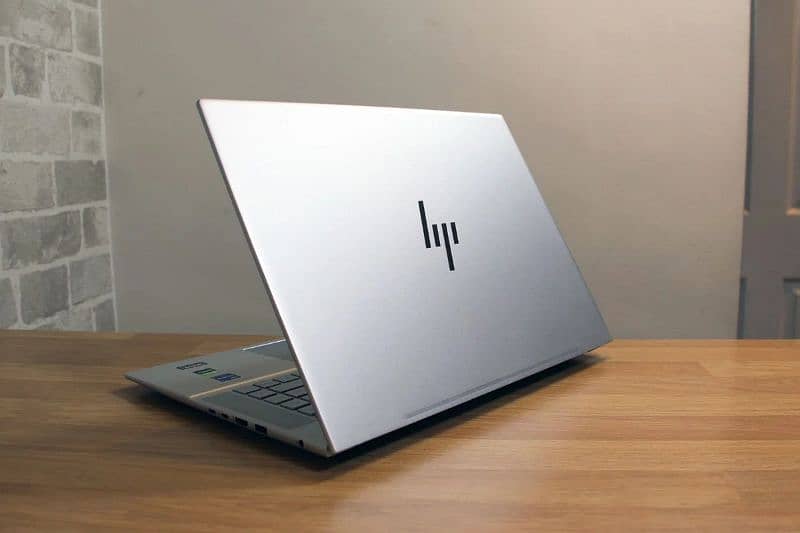 HP Laptop i5 8th Generation 0