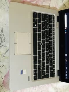 HP EliteBook 820 G3