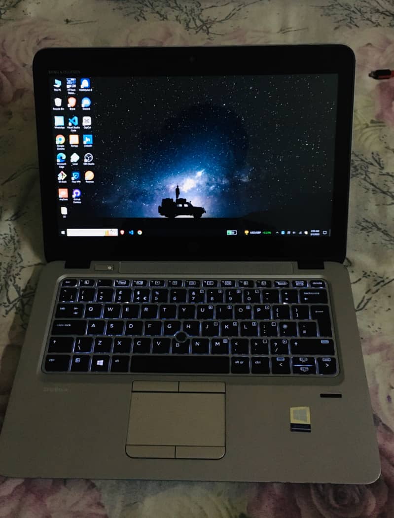 HP EliteBook 820 G3 1