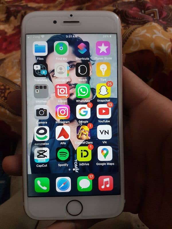 iphone 6s/32gb/03471314264 6