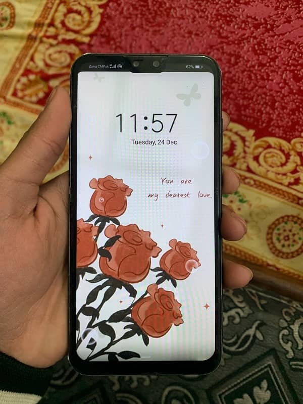 Huawei phone 4-64 pta approved 1