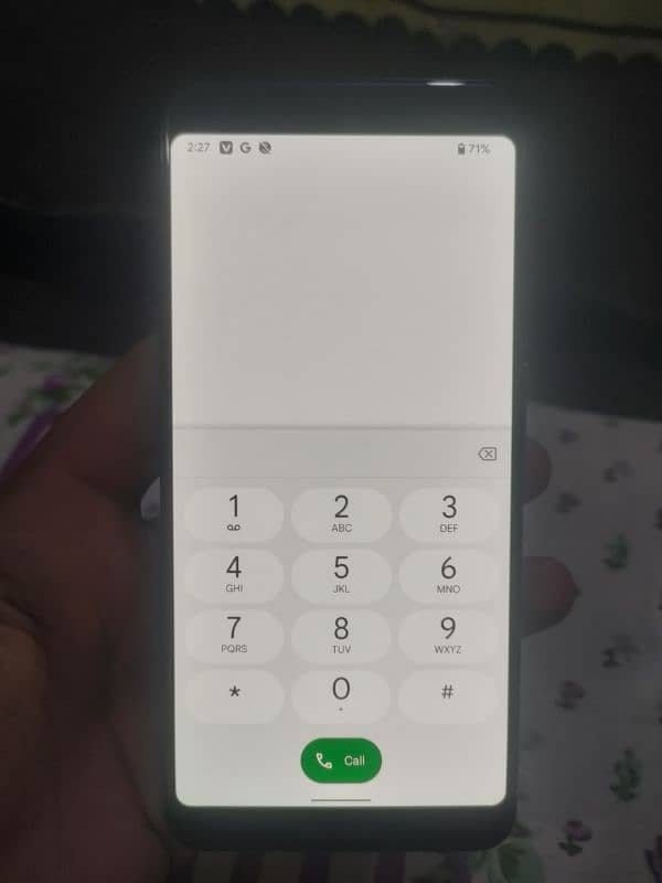 Google pixel 3 pta approved condition 10/7 2