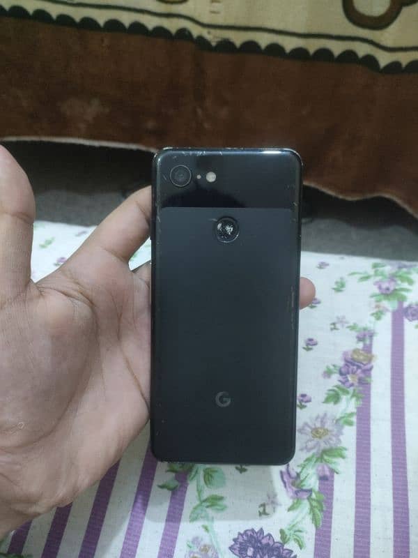 Google pixel 3 pta approved condition 10/7 4