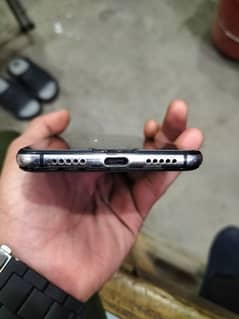 exchange or cash available Huawei p20pro 6.128gb pta prove pubg device