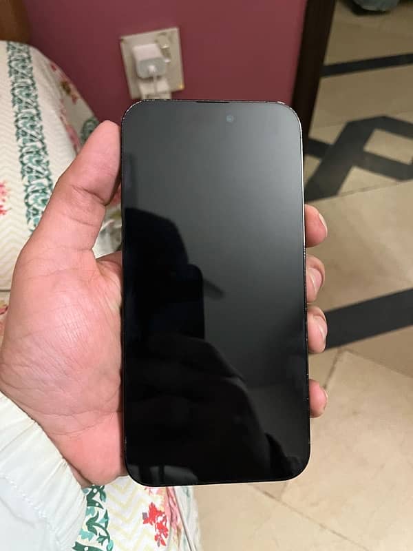 iphone 14 pro max 128 gb 4