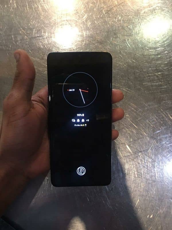 oneplus 7t Pta Approved 0