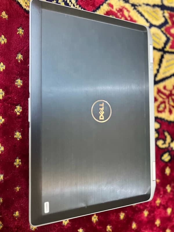 Dell core i5 2nd generation ssd and hard both 2