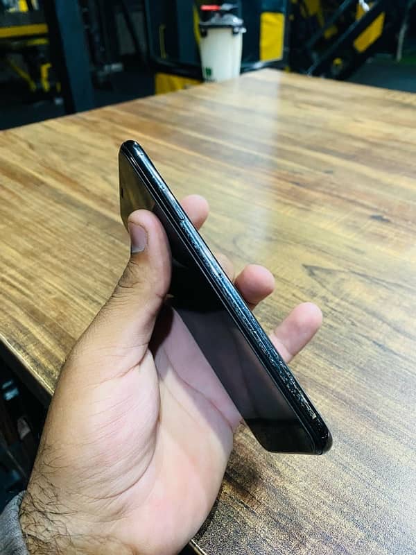 Apple Iphone XS Max PTA 2