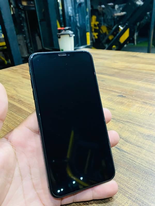 Apple Iphone XS Max PTA 4