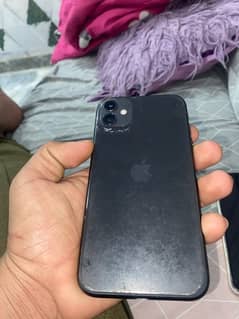 iphone 11 64gb/FU /battery health 72 10/9