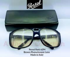 Original Persol Tom Ford Ratti photochromic Ray Ban Wayfarer RayBan BL