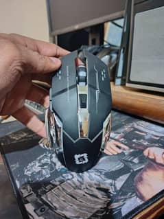 Gaming Mouse