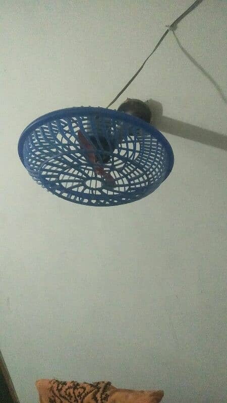 Fans For Sale Better Wala good condition 1