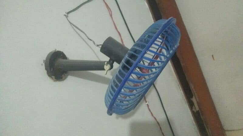 Fans For Sale Better Wala good condition 2