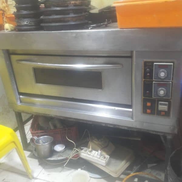 pizza machine for sale 1