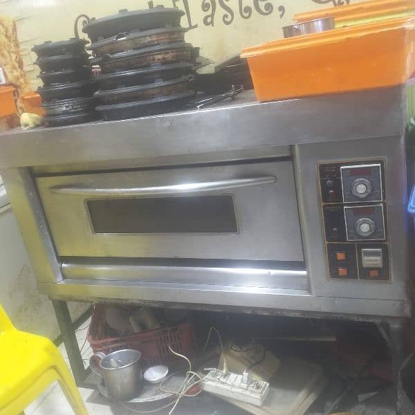 pizza machine for sale 2