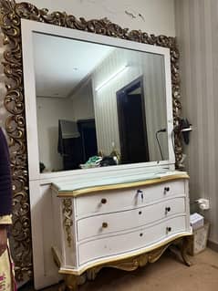 used dressing table for sale