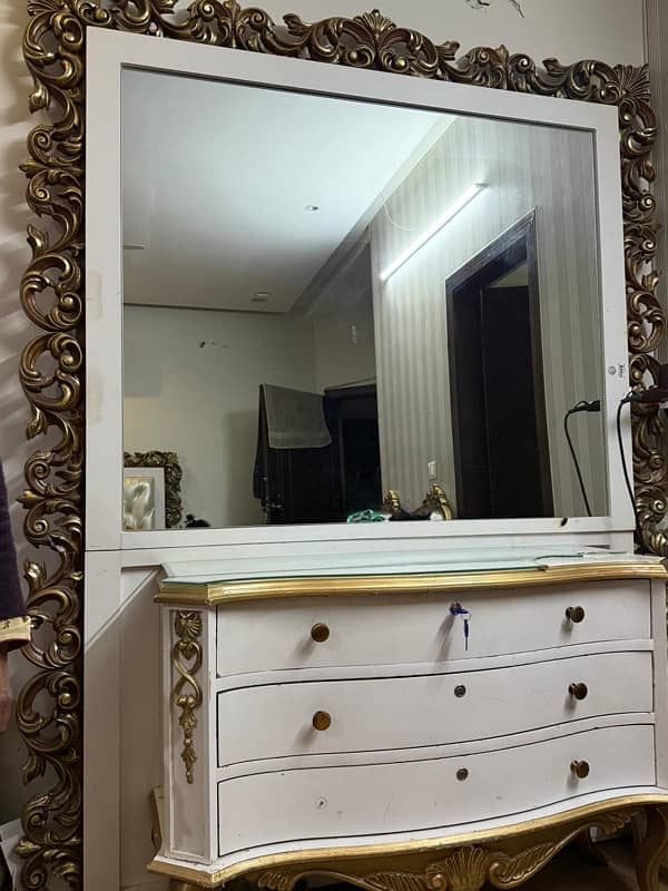 used dressing table for sale 1