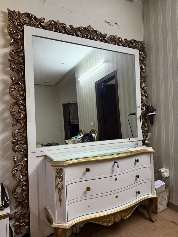 used dressing table for sale 2