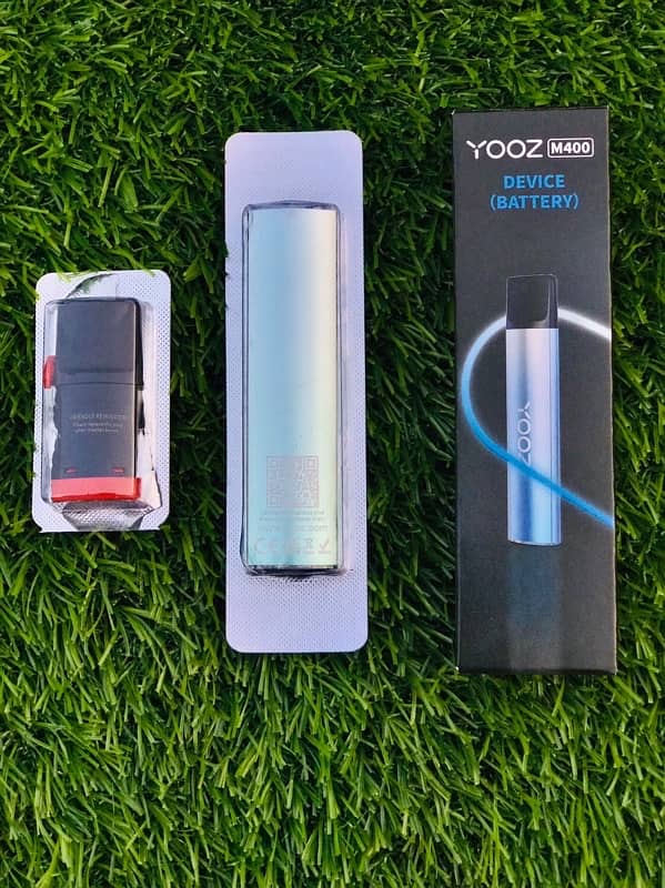 Pods | Koko Prime | Refillable Pods | Mohi | Vapes | Argus | Xlim | 6