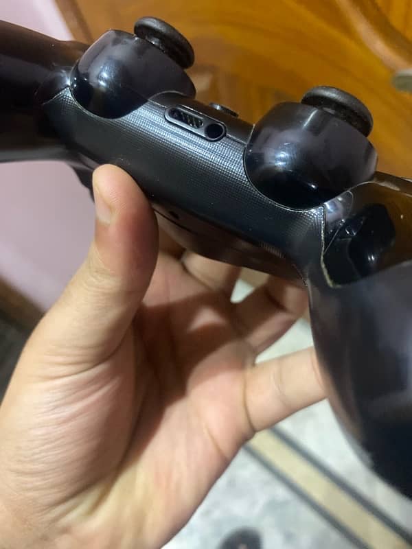 Ps4 original dual shock 4 controller 3