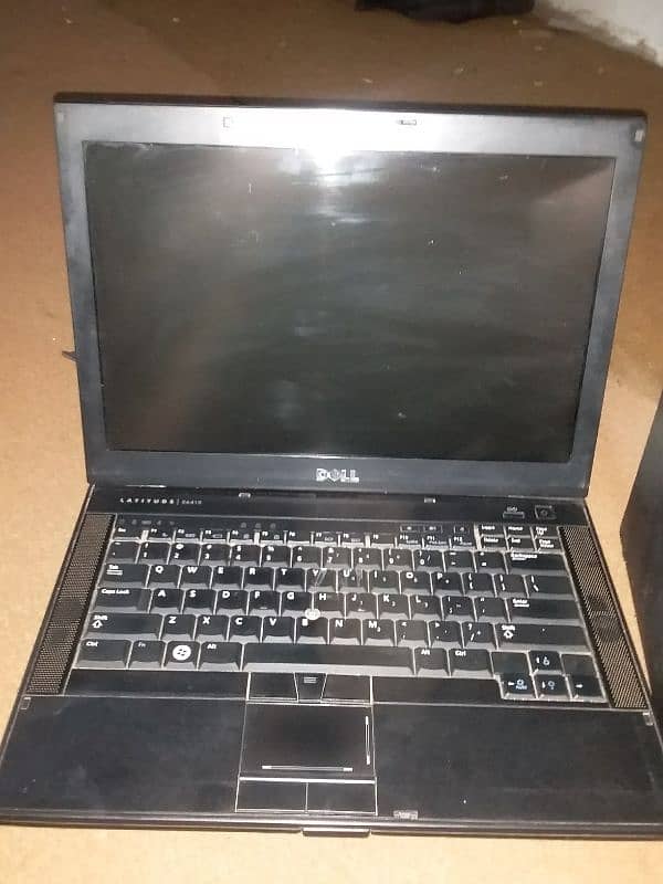 Dell i5 first generation laptop 2