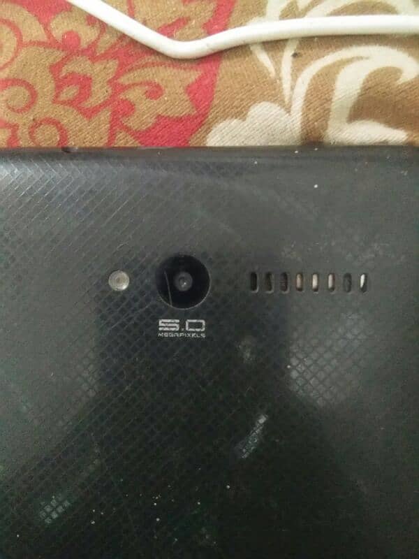 Q tab dead condition 2