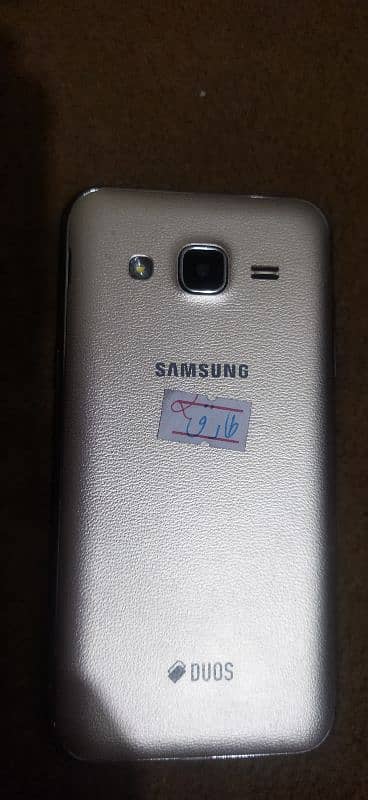 Samsung j200 1