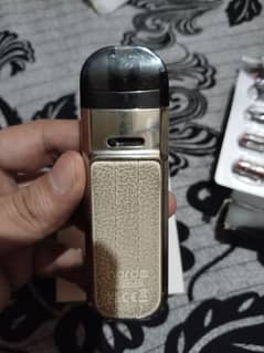 Smok Nord 5