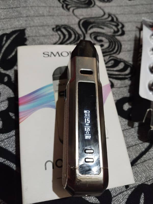 Smok Nord 5 1