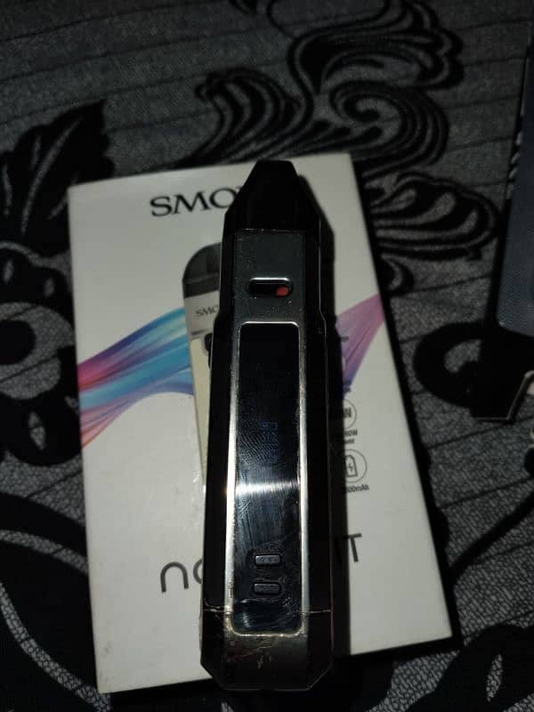 Smok Nord 5 2