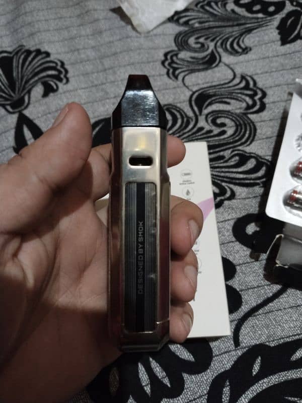 Smok Nord 5 5