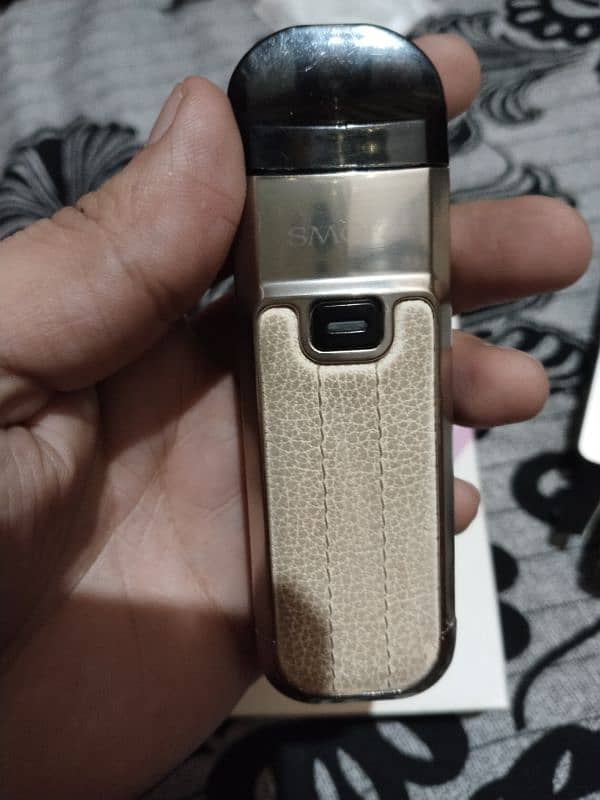 Smok Nord 5 6