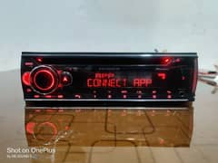 Original Carozzeria Pioneer DEH 5600 Car Tape Player Pre Bluetooth