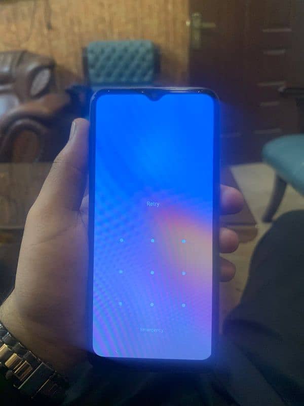 vivo y21 1