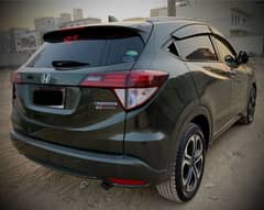 Honda Vezel 2014 Registered 2020