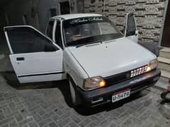 Suzuki Mehran VXR 1992.               [ 0333 3161713 ]