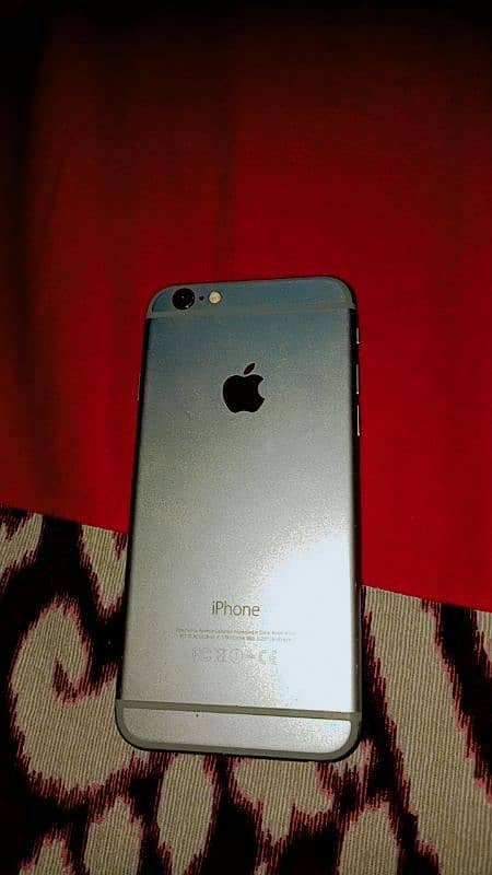 Iphone 6 non pta 128 1