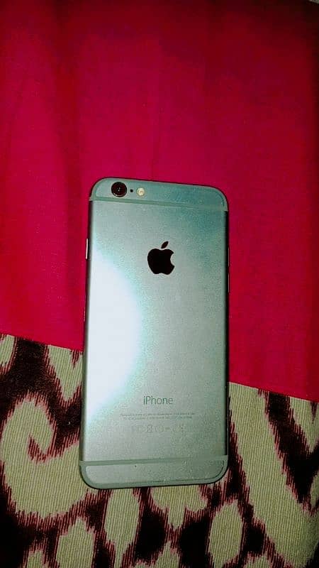 Iphone 6 non pta 128 3