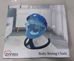 Tinnes Baby Swing Chair