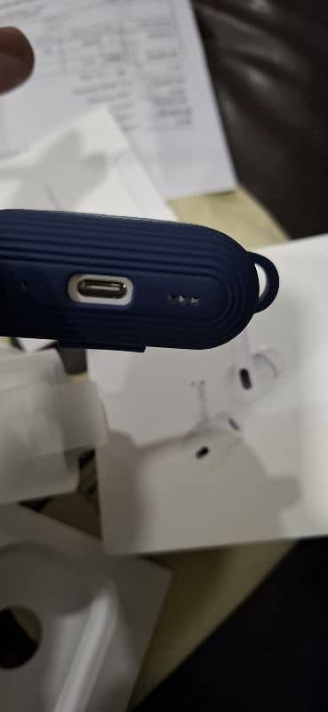 airpods pro 2 usb c type 1